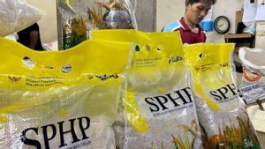 Bapanas Pacu SPHP Beras dan Jagung Jaga Stabilitas Harga Pangan
