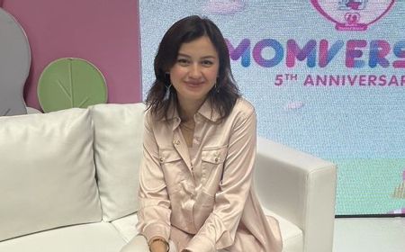 Tips Mengenalkan Variasi Makanan Anak dari Kimberly Ryder