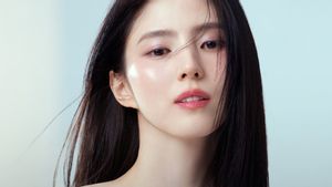 Han So Hee dan Choi Min Sik Konfirmasi Perankan Remake Film <i>The Intern</i>!