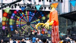  Joyland Festival Jakarta 2023 Lengkapi <i>Line up</i> dengan Deretan Musisi Luar dan Dalam Negeri