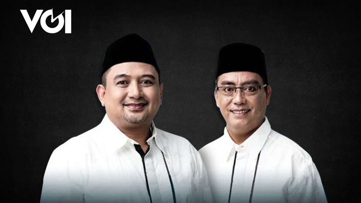 Makassar Pilkada Debate: Appi-Rahman Sindir Danny Pomanto-Deng Ical's Failure On Makassar Smart City