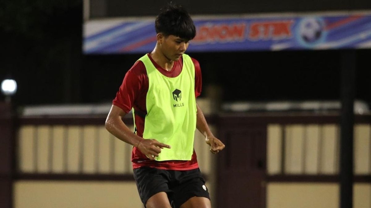 5 Asian Players To Pay Attention To At The 2023 FIFA U-17 Indonesia World Cup