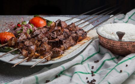 Resep Sate Maranggi Sedap dan Empuk, Tanpa Perlu Bumbu Kacang