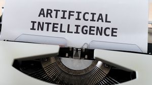Pakar Kaspersky Ungkap Cara Merangkul Manfaat AI dengan Aman