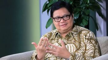 Golkar Instruksikan Kader Main Medsos Kampanyekan Airlangga Capres 2024, Pengamat: Tidak Sporadis, Harus Disetting Isunya Sama