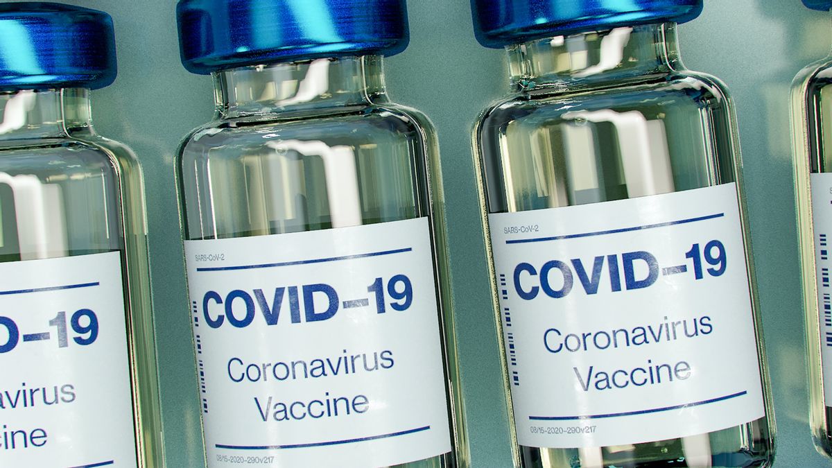 Badan POM Pastikan Kawal Keamanan dan Efektivitas Vaksin COVID-19