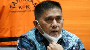 KPK Ingatkan Ancaman Pidana Bagi Oknum yang Hilangkan Dokumen Pengadaan Bansos