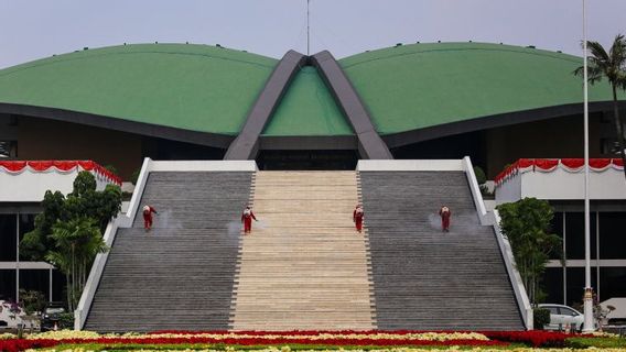 Ari Junaedi: Perjuangkan Nasionalisme Lewat Siaran Gratis Timnas, DPR Berpihak pada Rakyat