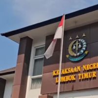 Kejari Lombok Timur Periksa 58 Saksi Kasus Korupsi Pengadaan Buku