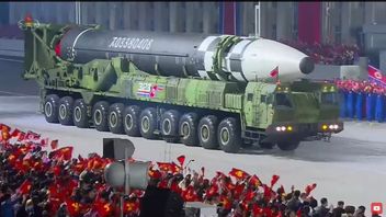 Anticipating North Korea's Missile Tests, US Troops In South Korea Hold Air Defense Exercises