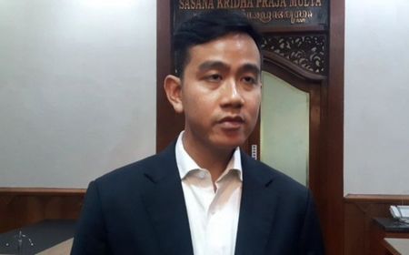 Gibran Pastikan Ikut Susun Kabinet Prabowo