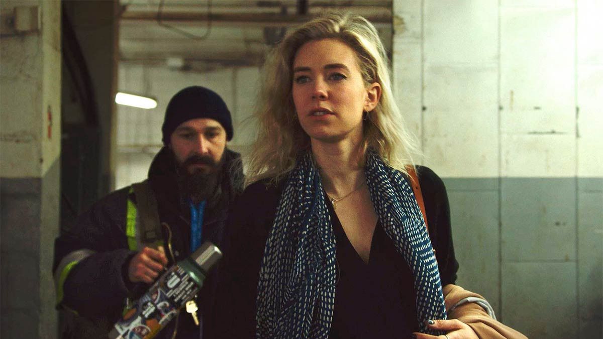 Vanessa Kirby Comment On The Case Of Shia Labeouf