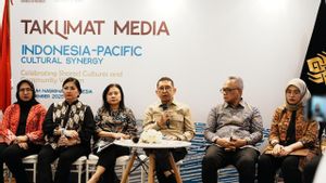 Fadli Zon: IPACS 2025 Jadi Langkah Konkret Diplomasi Budaya Indonesia di Pasifik