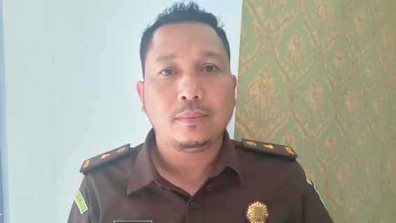 Prosecutors Name Former Treasurer Of East Lombok Setwan Initials Z As Tax Corruption Suspect