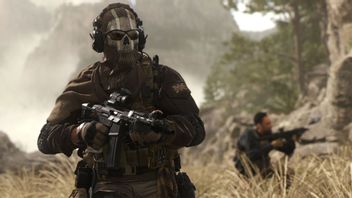 Second Season Call Of Duty: Warzone And Modern Warfare Will Attend On February 15