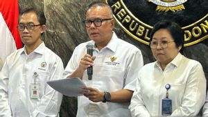 Kontaminasi Cs-137 Ditemukan di Cengkih Asal Lampung, Pemerintah Pastikan Tak Meluas