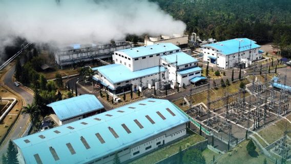 Terkait Perkembangan Isu Energi Baru, Pertamina Susun Tiga Langkah Strategis