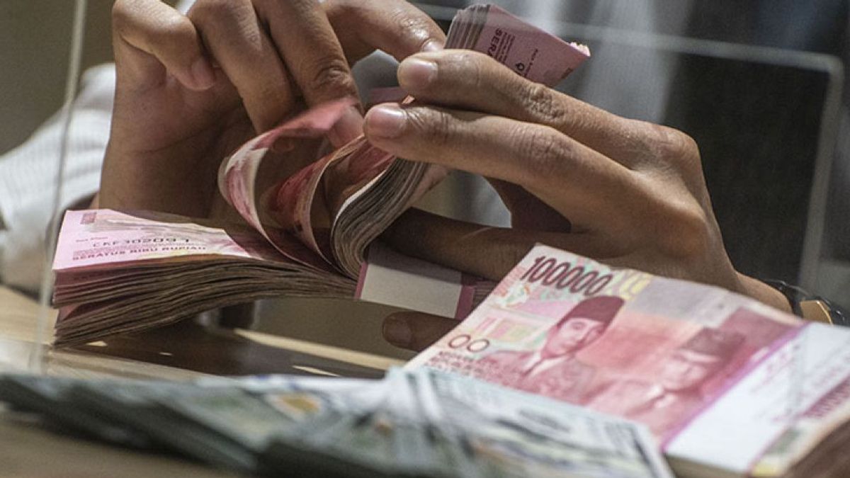 Rupiah Selasa Diprediksi Menguat di Tengah Kekhawatiran Perang Dagang AS