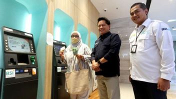 OJK Evaluasi Sumber Gangguang Setelah BSI Beroperasi Normal Kembali