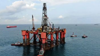 SKK Migas Targets An Increase In Exploration Investment Up To 200 Percent