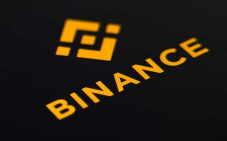 Binance Campurkan Dana Pengguna dengan Dana Perusahaan