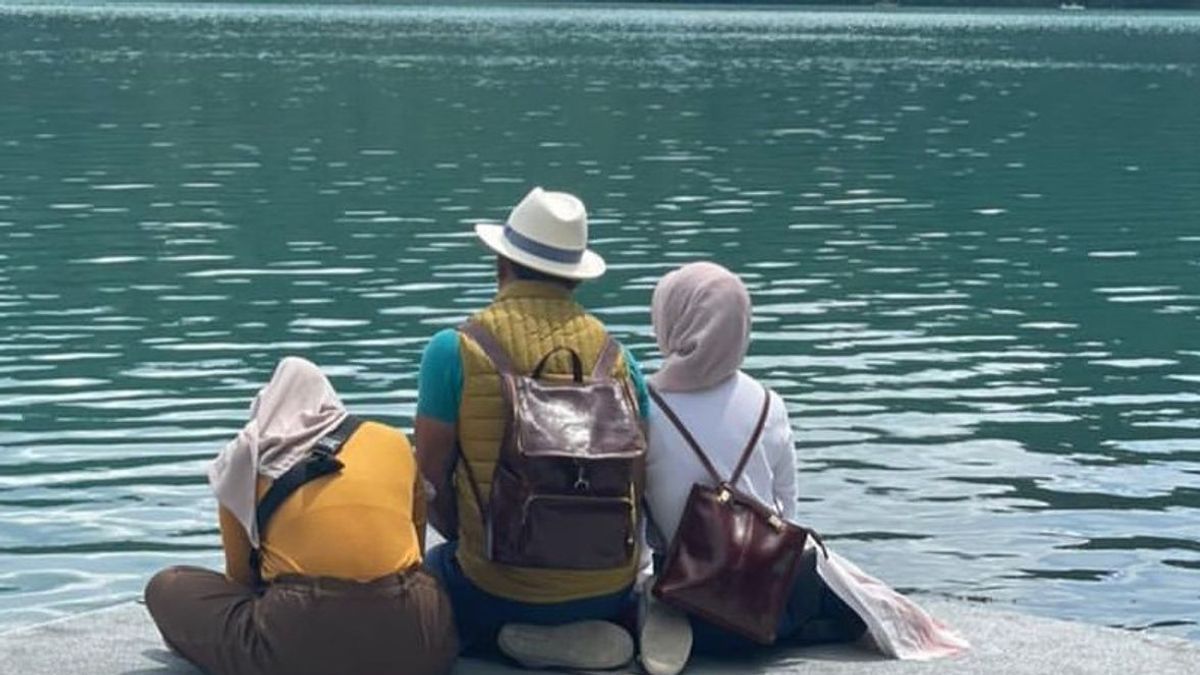 Berita Bali Terkini:  Ridwan Kamil dan Keluarga Pulang ke Tanah Air Setelah 7 Hari Cari Eril di Sungai Aare, Swiss 