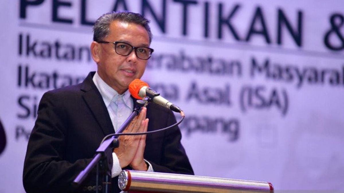 Keluarga Nurdin Abdullah Siap Diperiksa KPK