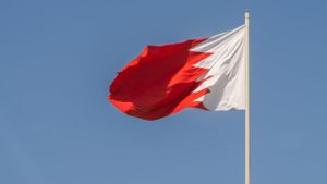 バハマ、イランIRGCの5人のスパイに終身刑を宣告