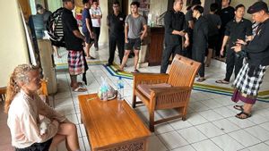 Imigrasi Bali Periksa WNA Bikin Onar Saat Nyepi