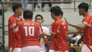cassassins pour la Coupe des Nations de l'AvsC 2025 : une Indonésie dans un groupe avec la Thaïlande