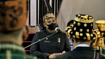 Bobby Nasution Ne Veut Pas Que La Variante Omicron Entre Dans Medan City, Ordonne à Dinkes De Travailler Dur