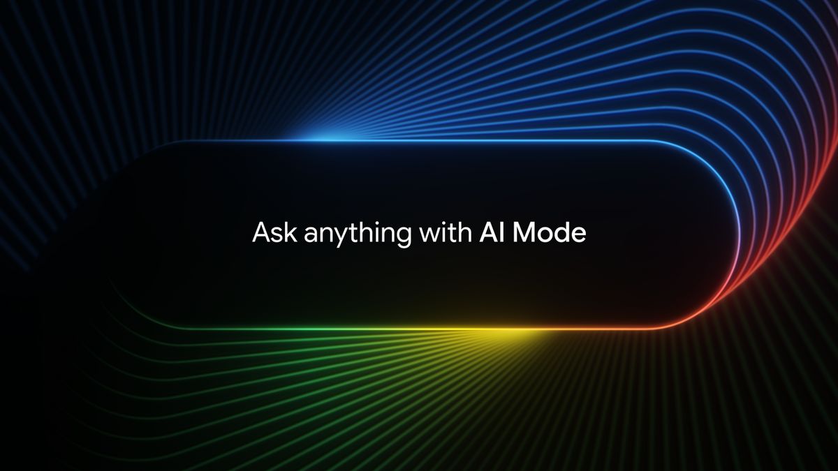 The AI Mode Feature In Google Search Is Used By More Than 100 Million People Per Month
