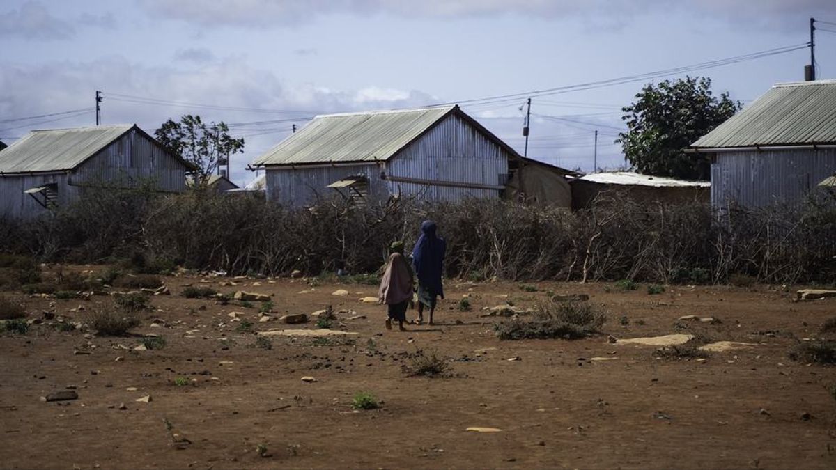 Une opération de la force spéciale somalienne a fait 30 victimes civiles