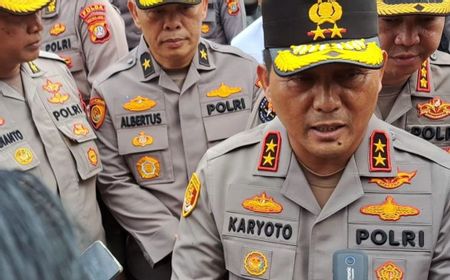 Kapolda Metro Prediksi Belasan Ribu Pendatang Baru Bakal Adu Nasib di Jakarta