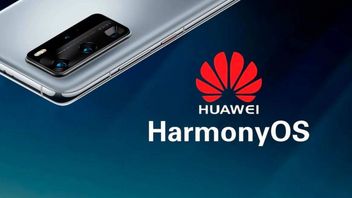 Mantap! Huawei Bisa Hidup Tanpa Google Android, Lebih <i>Pede</i> dengan HarmonyOS