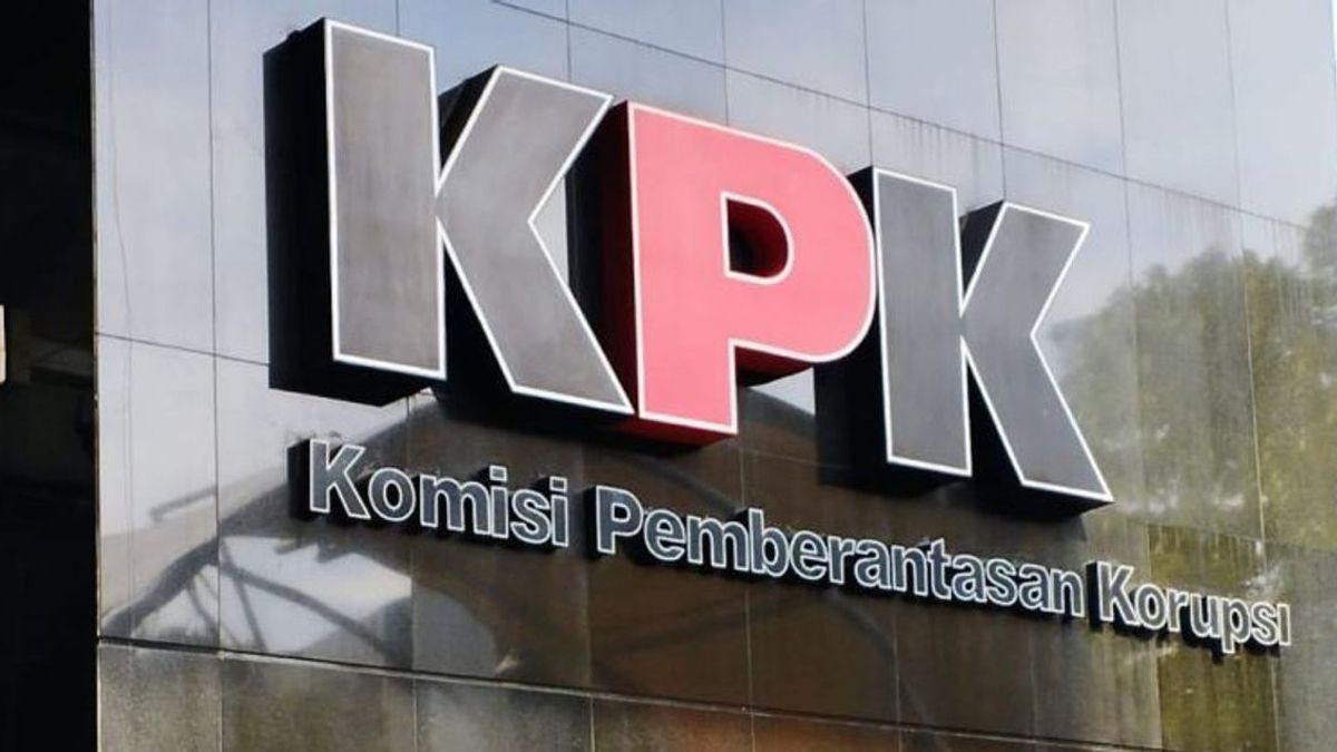 Bangkalan Regent Abdul Latif Amin Imron Was Arrested By The KPK