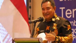 Kemendagri Minta Forkopimda Evaluasi Kinerja Satgas Terpadu Ormas
