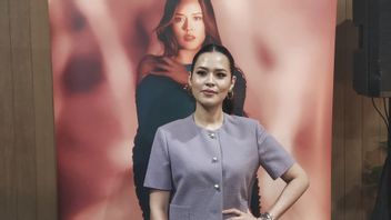 Raisa reconnaît qu'elle est surpris par l'album ambivivert par beaucoup de gens