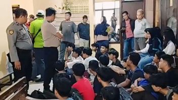 Soroti Kekerasan Pelajar di Purworejo, Menteri PPPA Desak Penguatan Edukasi Digital Anak