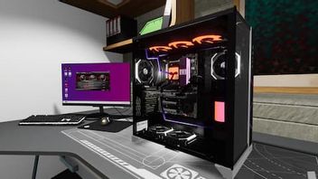 因此，PC木筏工，PC建筑模拟器Gim 2将在PS5和Xbox系列中出现