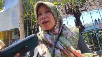 Viral Video Of Gerindra Candidates Campaigning At Church, South Sulawesi Bawaslu Intervenes