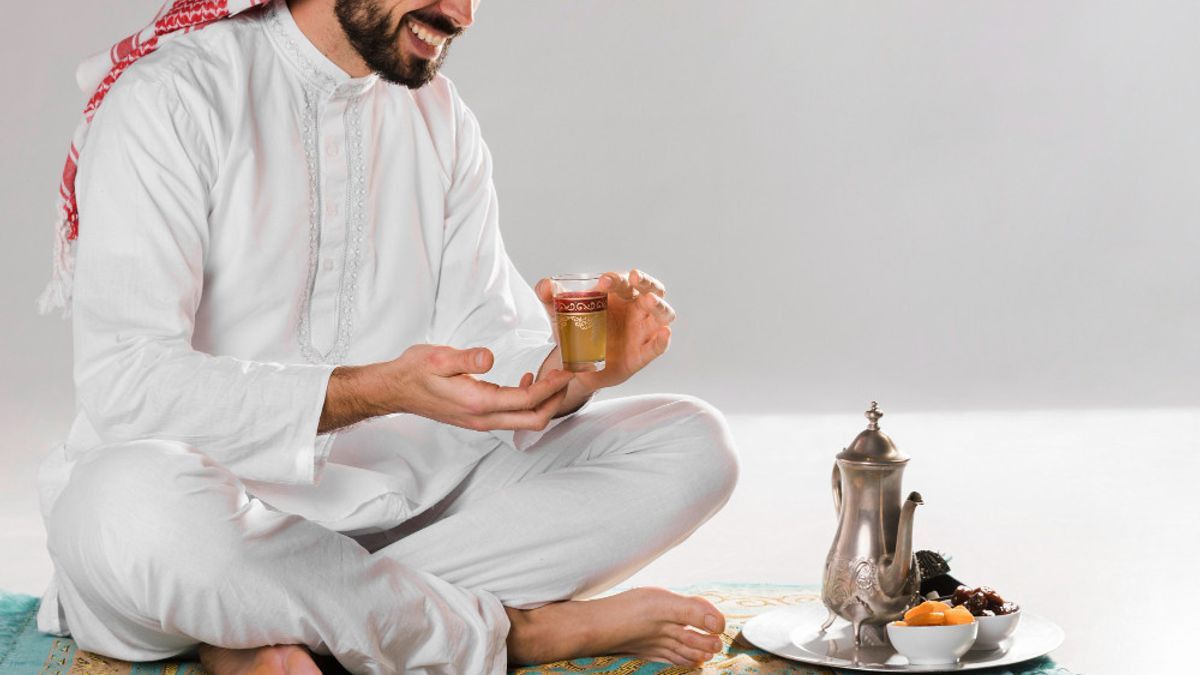 Benefits Of Fasting Monday Thursday From Segi Kesehatan And Spiritual