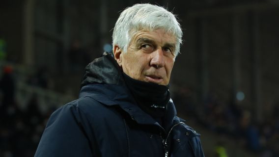 L’Atalanta Et L’Inter Vont Sans But, Gian Piero Gasperini: 0-0 Avec Une Grande Qualité