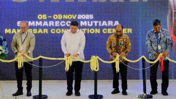 GIIAS Makassar 2025 est officiellement ouvert, présentant de nombreuses innovations intéressantes