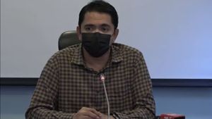 Niat Tulus Minta Maaf ke Warga Jabar, Arteria Dahlan: Tidak Ada Niat Diskreditkan Bahasa Sunda, Cuma Kritik ke Kejati