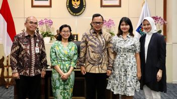 Bicara Udara Dorong Koordinasi Lintas Wilayah untuk Atasi Polusi Jabodetabekpunjur