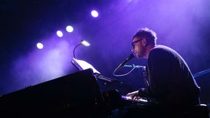 Tentang Penggunaan AI dalam Lagu The Beatles, Damon Albarn: Ini Mungkin Bukan yang Terakhir