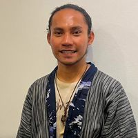 Chef Laode Ajak Anak Muda Bangga dan Semakin Lestarikan Pangan Lokal