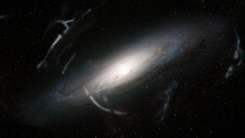 جاكرتا (رويترز) - سيبحث علماء الفلك في ناسا عن المواد المظلمة باستخدام تلسكوب نانسي غريس رومان