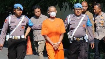 Buronan Polisi Kasus Pembunuhan Tahun 2019 di Magelang, Ditangkap di Bekasi